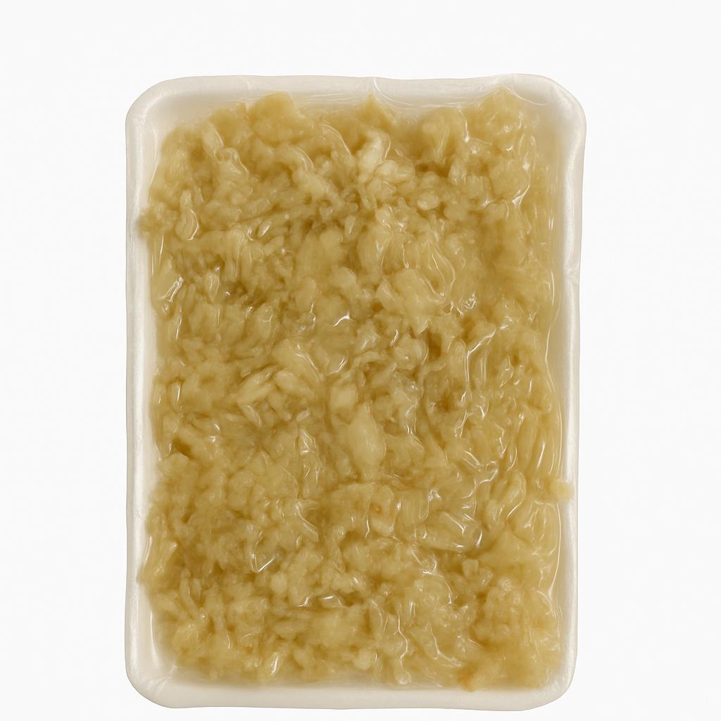 Crab Lumps & Special Meat